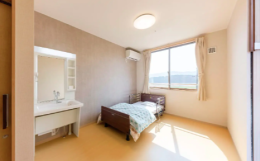 介護付き有料老人ホーム介護付有料老人ホーム桜の里の施設画像